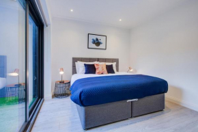 Hybrid Resi - Fulham near Chelsea